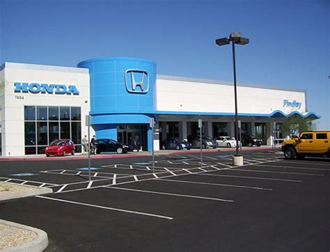 findlay honda las vegas nv.